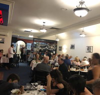 Thanasis Tavern - South Australia Travel