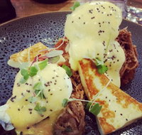 The Alleyway Cafe - South Australia Travel