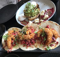 The Tradesman Cafe - South Australia Travel