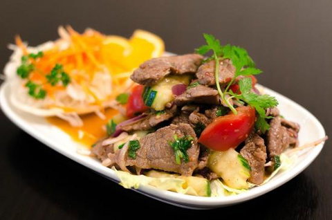 Tong Thai - South Australia Travel 0