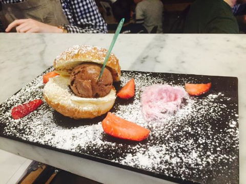 Zero95 Pizza Bar - South Australia Travel 0