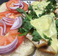AusVi Bakery - South Australia Travel
