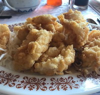 Diamond Chinease Restaurant - South Australia Travel