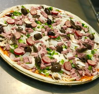 Isabella's Pizza Restaurant - South Australia Travel