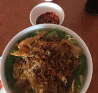 Jade Kingdom Chinese  Malaysian Restaurant B.Y.O.  Fast Food  Take Away - South Australia Travel
