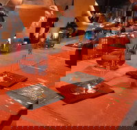 Lay Low Bar - South Australia Travel