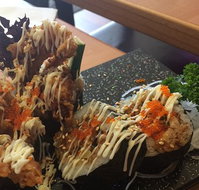 Momoco Sushi - South Australia Travel