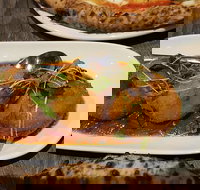 Mozzarella Bar - South Australia Travel