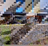 Mr McCracken - South Australia Travel