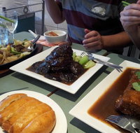 Rasa Chinta Restaurant - South Australia Travel