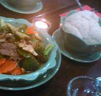 Roi Et Kitchen - South Australia Travel