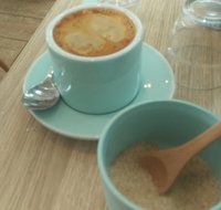 The little man cafe - South Australia Travel