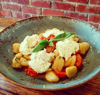 The Pizza Bar Strathmore - South Australia Travel