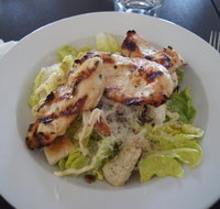 Aero Bar and Bistro - South Australia Travel