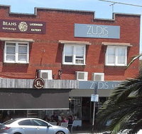Beans Republique - South Australia Travel