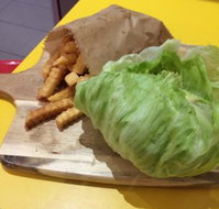 Burger Boss Melbourne - South Australia Travel