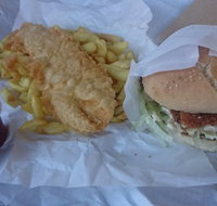 Charles Street Fish and Chips - South Australia Travel