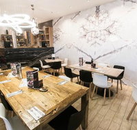 Cucina Pizza Dolce - South Australia Travel