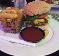 DJ's Diner and Bar - South Australia Travel