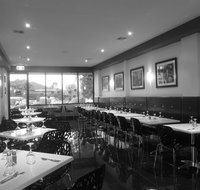Galaxy Restaurant  Bar - South Australia Travel