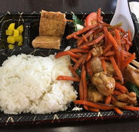 Genki Noodles  Sushi - South Australia Travel