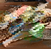 Hudsons Road Wine  Beer - South Australia Travel