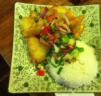 Imperia Asian Cuisine - South Australia Travel