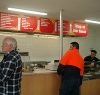 King of the Roast - South Australia Travel