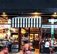 La Cucina Italian Eatery - South Australia Travel