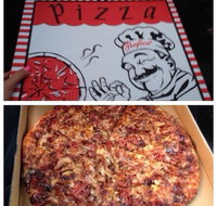 Marina Pizza and Pasta - South Australia Travel