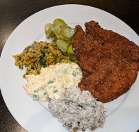 Marko's Schnitzel - South Australia Travel
