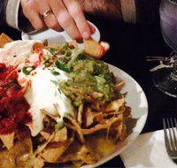 Nachos Mexican Cantina - South Australia Travel