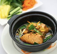 Ngon Restaurant Vietnamese And Asian Cuisine - South Australia Travel