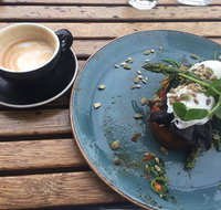 Parkers Cafe - South Australia Travel