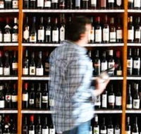 Seddon Wine Store - South Australia Travel