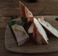 Six Keys Restaurant - South Australia Travel