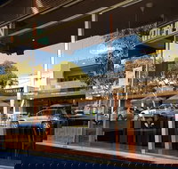 Sourdough Kitchen - South Australia Travel