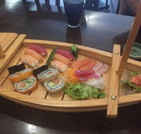 Tanabe Japanese Restaurant - South Australia Travel