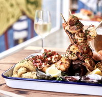 Tommy Ruff Fish Bar - South Australia Travel