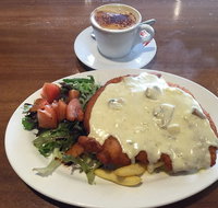 Wicked Cafe - South Australia Travel