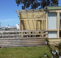 Wings cafe - South Australia Travel