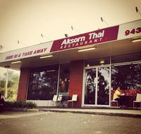 Aksorn Thai - South Australia Travel