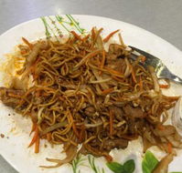 Brandon Park Noodle  Rice - South Australia Travel