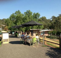 Cafe Eden - South Australia Travel