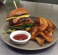 colin's place Eltham - South Australia Travel