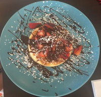 Cornercaf Eltham - South Australia Travel