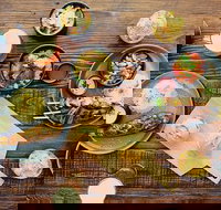 Dukkah - South Australia Travel