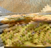 Fish King - South Australia Travel