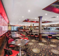 JBJ's Restaurant  Bar Taylors Lakes Hotel - South Australia Travel