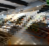 Oregon Xpress - South Australia Travel